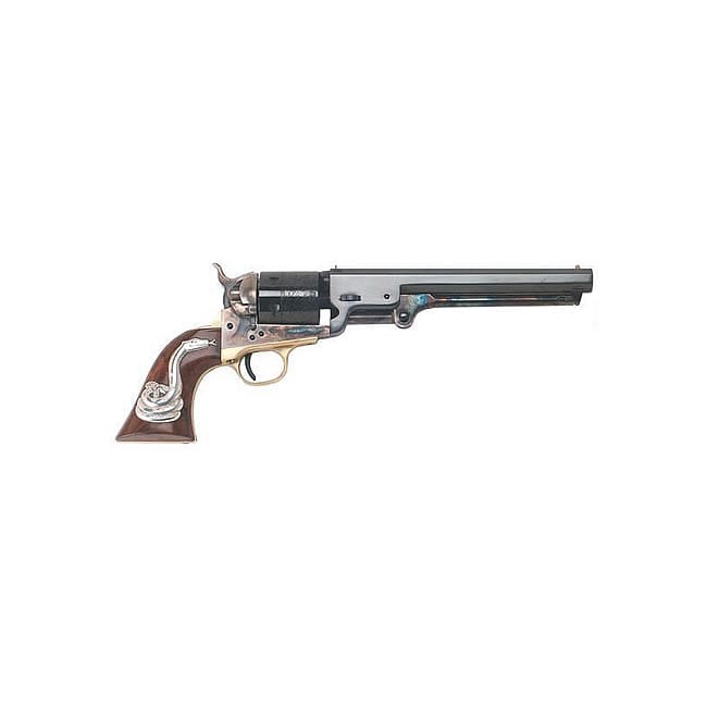Cimarron “Man with No Name” Single Action Revolver .38 Special/.38 Colt 7.5″ Barrel Firearms