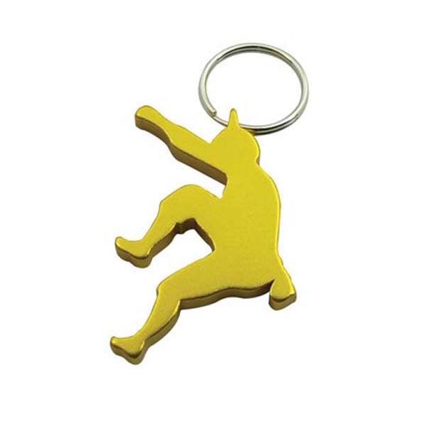 Bottle Opener Free Climber Miscellaneous