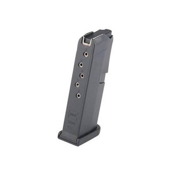 Glock G42 Magazine .380 ACP 6Rds