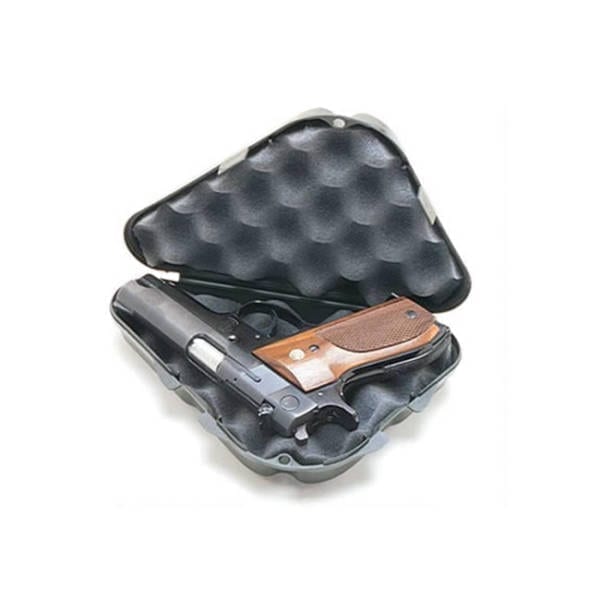 MTM Compact Pocket Pistol Case