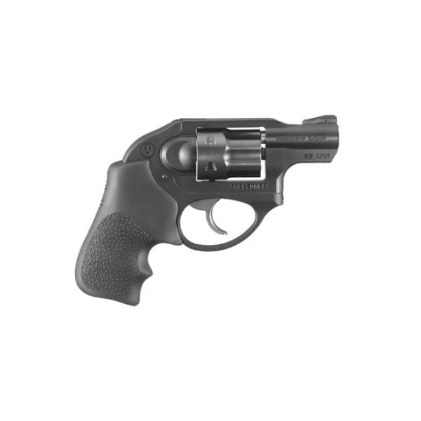 Ruger LCR .22WMR Double-Action Revolver