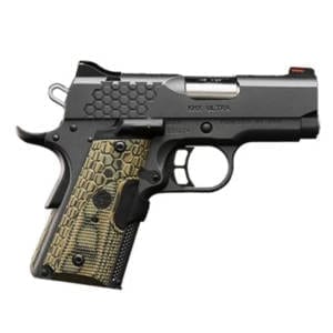 KHX ULTRA,.45ACP (FO)(LG) Firearms