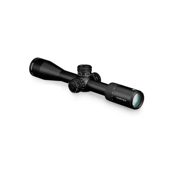 Vortex Viper PST Gen II 3-15x44mm Riflescope w/ EBR-2C MRAD Reticle Optics