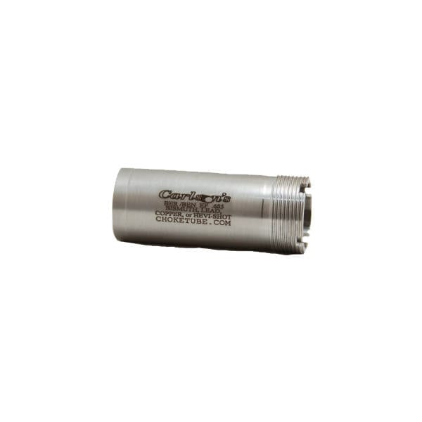 Carlson's 12 Gauge Beretta and Benelli Mobil Flush Mount Choke Tube