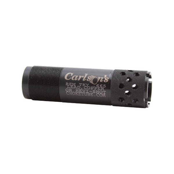 Carlson's Remington 12 Ga Ported Turkey Choke Tube 