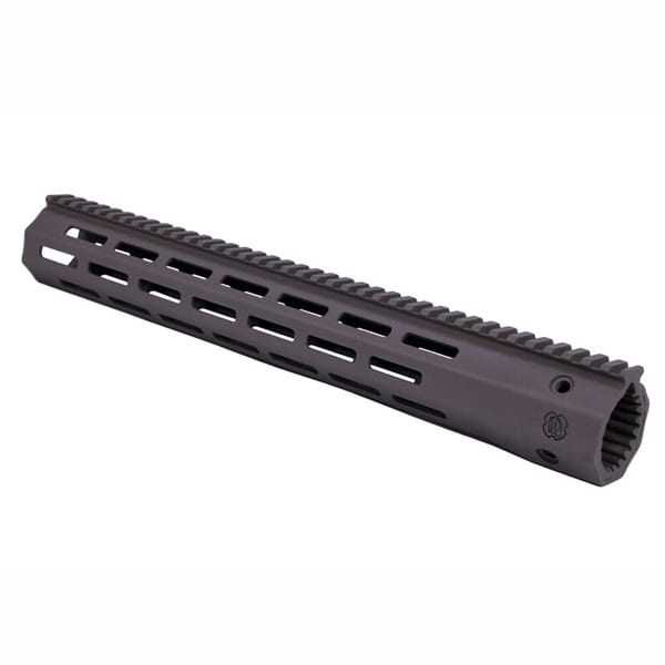 Troy AR-15 Battlefield M-LOK Free-Float 15″ Handguard