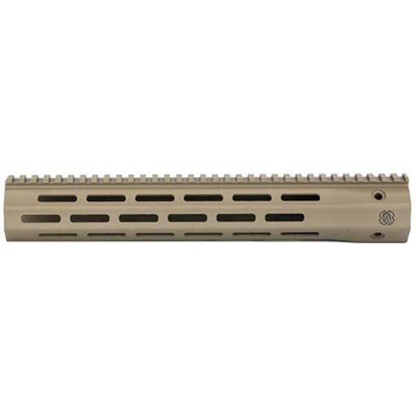 Troy Industries M-LOK 5.56 Carbon Fiber 13" FDE