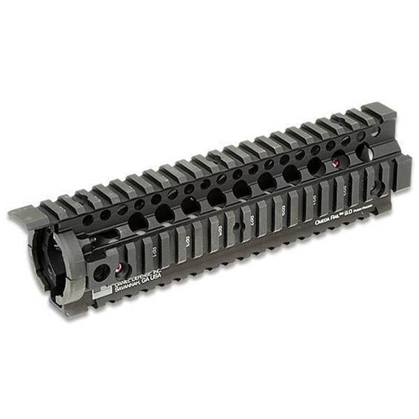 Daniel Defense AR-15 Omega Rail 9"