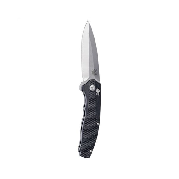 Benchmade 495 Vector 3.6″ Assisted Folding Knife Folding Knives