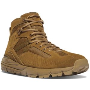 Danner FullBore Boots – Coyote Hot Boots