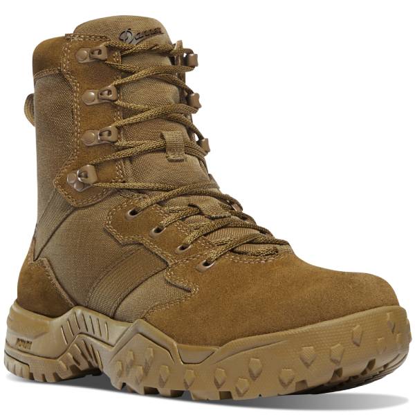 Danner Scorch Military Boots Boots