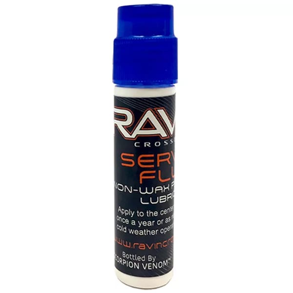 Ravin Crossbow Serving and String Conditioner Liquid Accessories