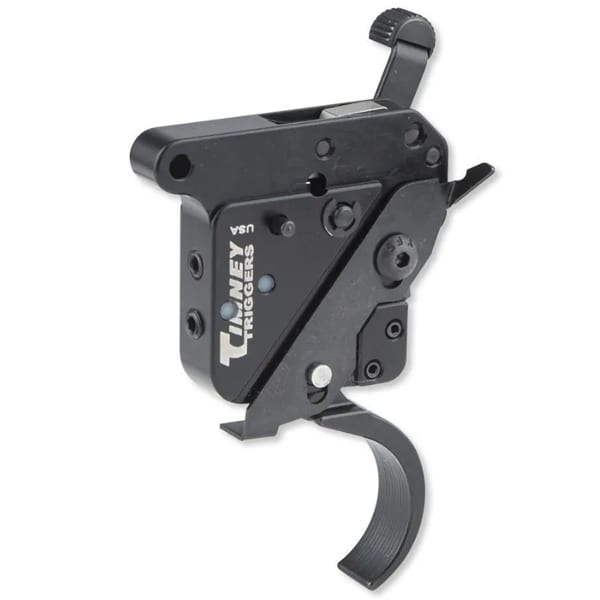 Timney Remington 700 1.5-4 lb Adjustable Pull Trigger Firearm Accessories