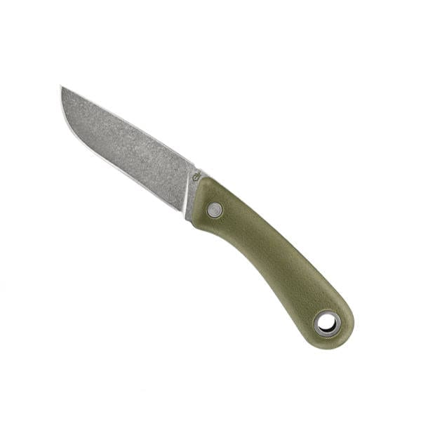 Gerber Spine Fixed Blade Knife