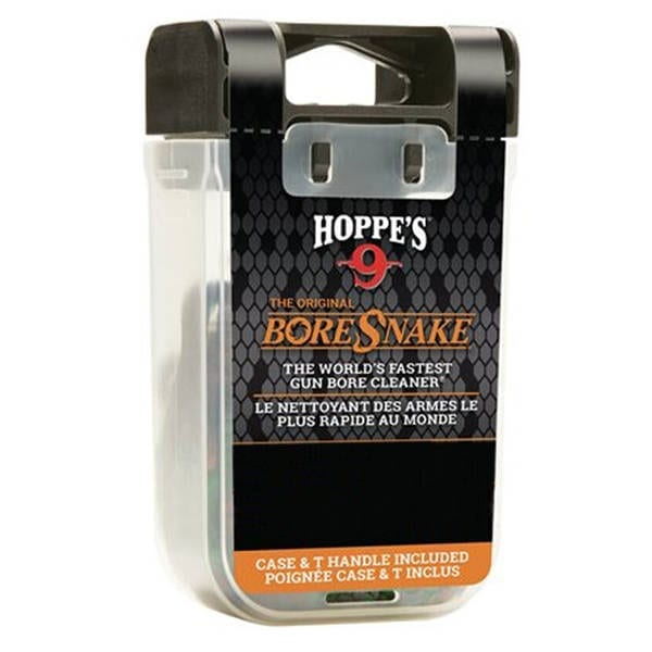 Hoppe's No.9 Boresnake 12 Ga