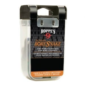 Hoppe’s No.9 Boresnake .44 Bore Cleaners