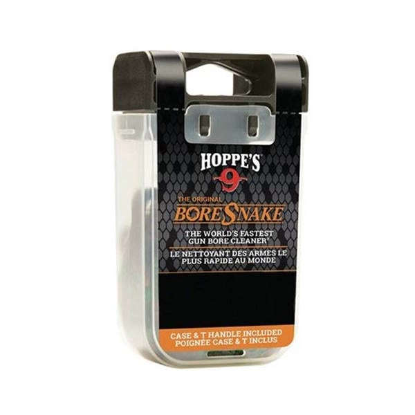 Hoppe's No. 9 Boresnake Snake Den .22 Caliber