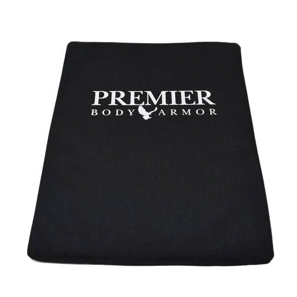 Premier Body Armor Panel Vertx Courier 10.5"x 14"