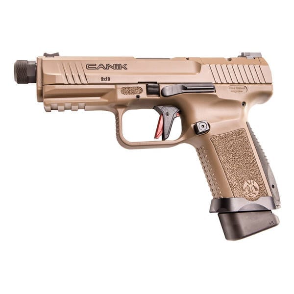 Canik TP9 Elite Combat 9mm Pistol