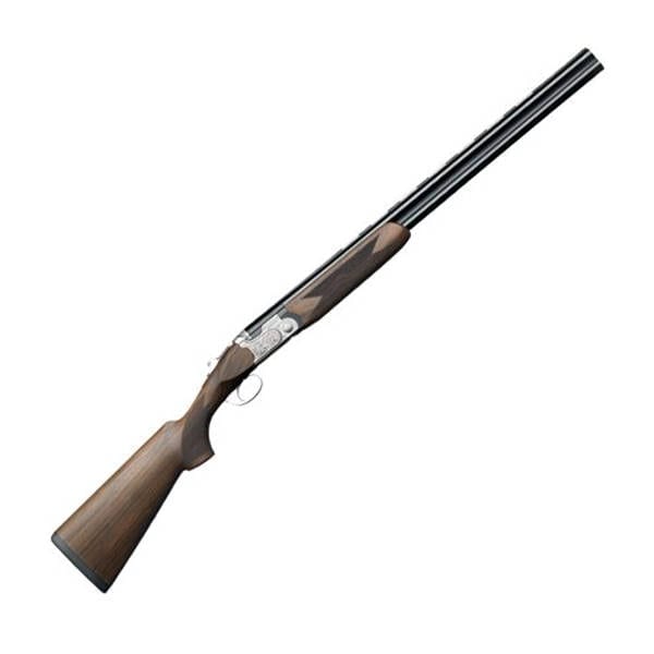 Beretta 691 Field Over/Under 28 Gauge- 28" Shotgun