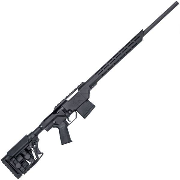 Mossberg MVP Precision 6.5 Creedmoor Bolt Action Rifle