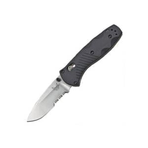 Benchmade Mini-Barrage Osbourne 2.91″ Folding Knife Folding Knives
