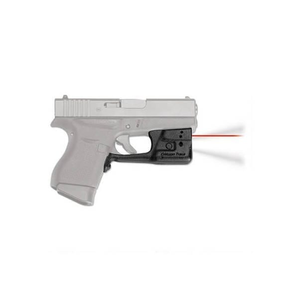 Crimson Trace LaserGuard Pro Light/Laser Combo