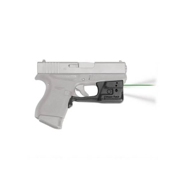 Crimson Trace LaserGuard Pro Light/Laser Combo