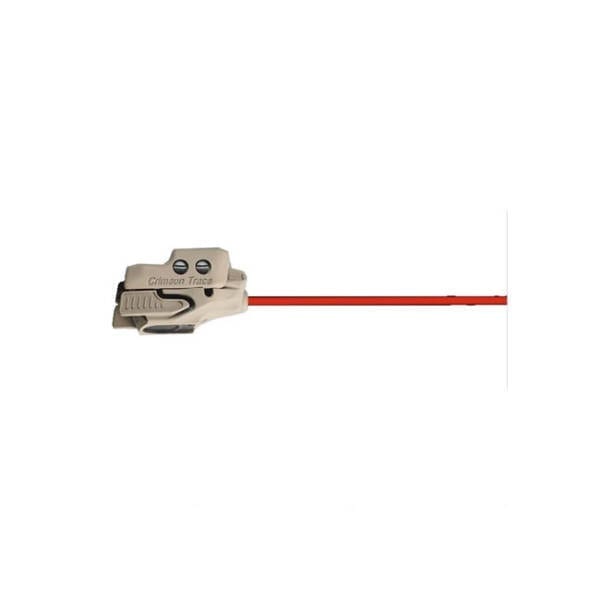 Crimson Trace Rail Master Universal Laser Sight, Tan