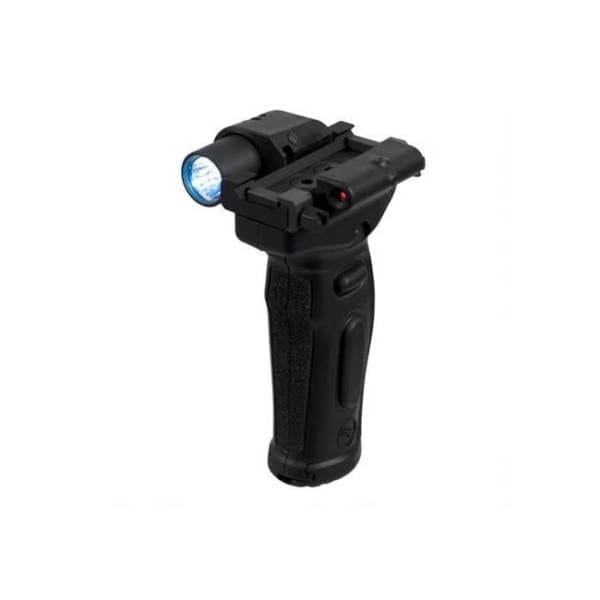 Crimson Trace AR-15 Red Laser Tactical Light Foregrip