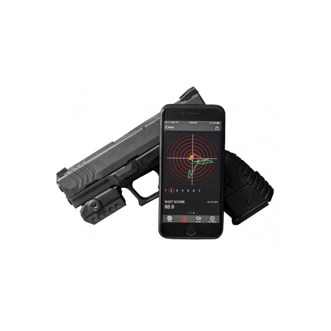 MantisX Firearm Training System Firearm Accessories