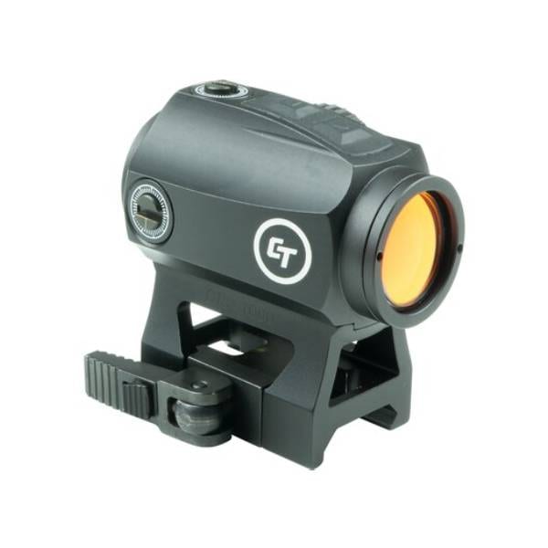Crimson Trace MOA Compact Red Dot Sight Firearm Accessories