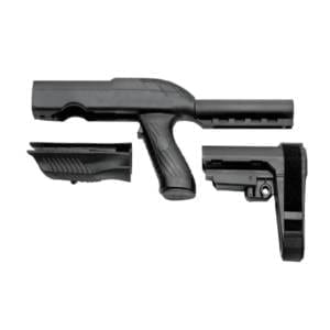 SB Tactical 10/22 Takedown Sta Firearm Accessories