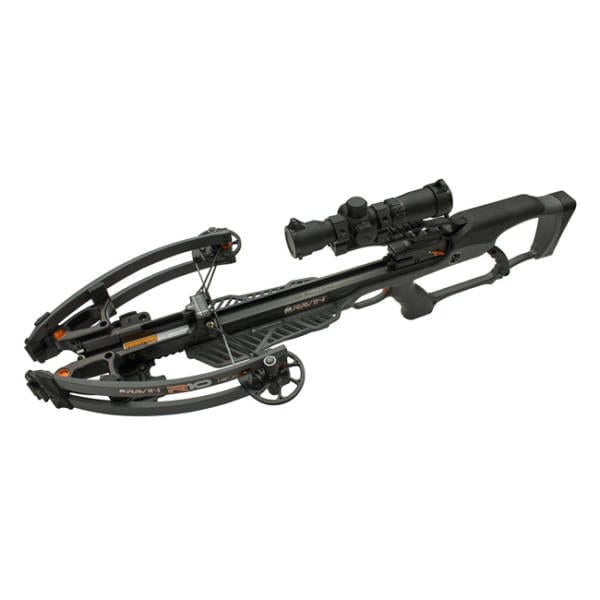 Ravin Crossbows R10 GunMetal