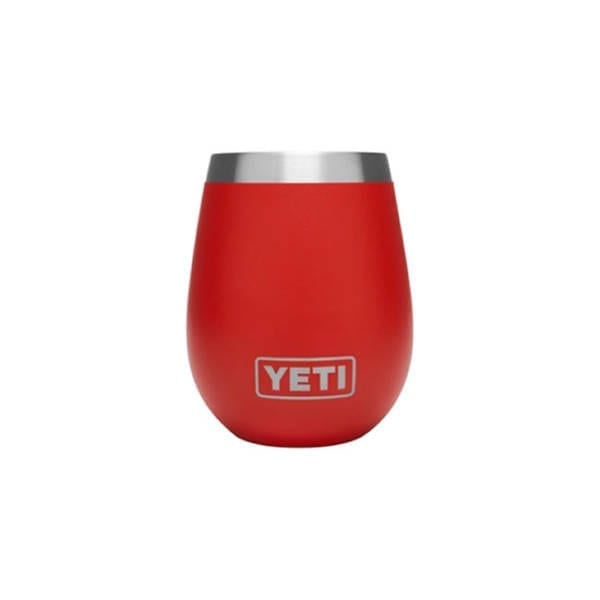 YETI 10 oz. Rambler Wine Tumbler