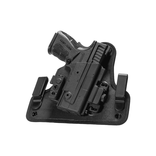 AlienGear Ruger LC9 Shape Shift Core Carry Holster