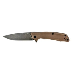 ABKT Elite Desert Scavenger 3.5″ Folding Knife Folding Knives