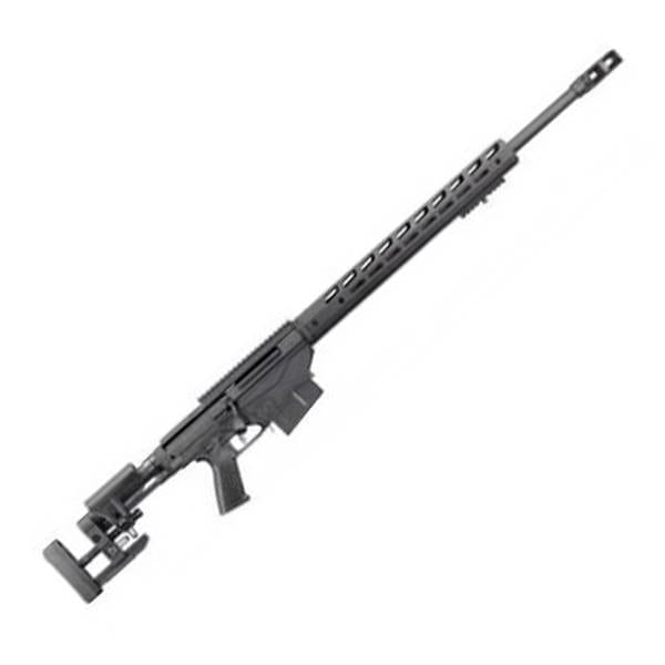 Ruger Precision M-LOK .338 Lapua Rifle