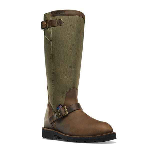 Danner San Angelo 17 Inch Snake Boot