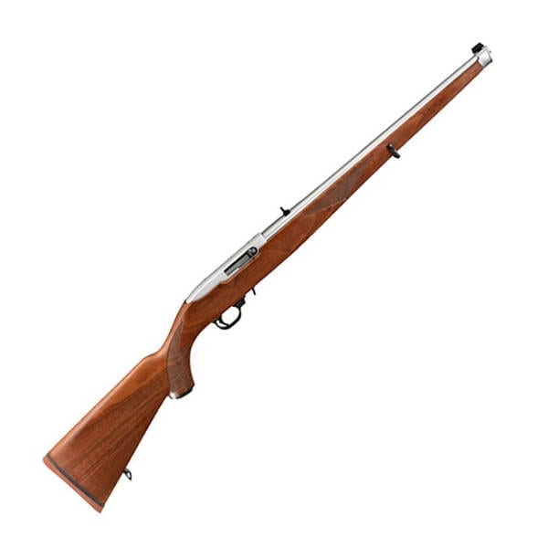 Ruger 1264 10/22 Talo Semi-Automatic 22 Long Rifle