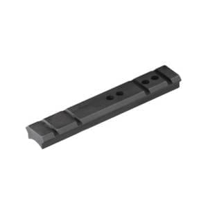 Thompson/Center Arms Maxima Steel Weaver-Style Scope Mount Base, 1pc Firearm Accessories