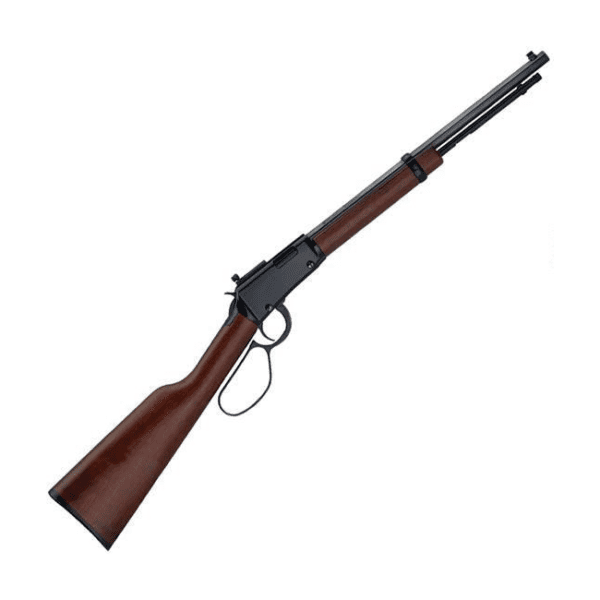 Henry Arms Small Game Carbine .22 Mag Lever Action Rifle