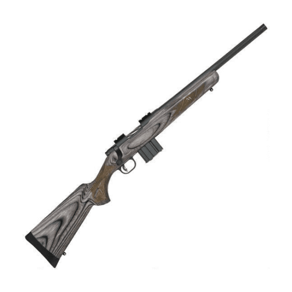 Mossberg Mvp Predator 556 Nato 223 Rem Bolt Action Rifle