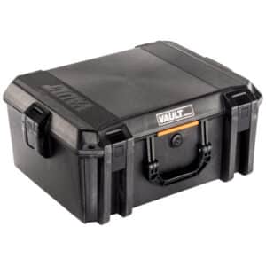 Pelican V550 Vault Foam Padded Equipment Case Backpacks, Bags, & Cases