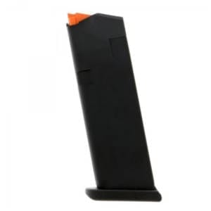 Glock 43X/G48 - 9mm 10 Round Magazine