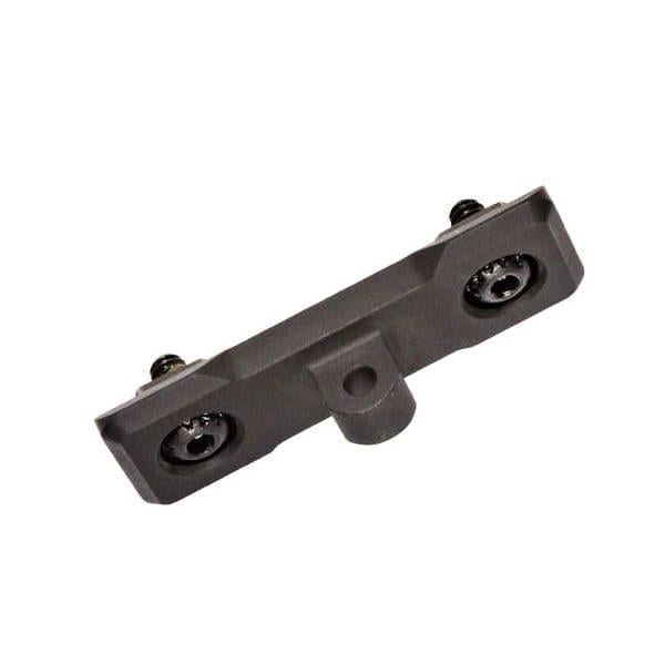 Magpul M-LOK Bipod Mount Aluminum Black