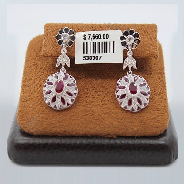 Diamond & Ruby Earnings 