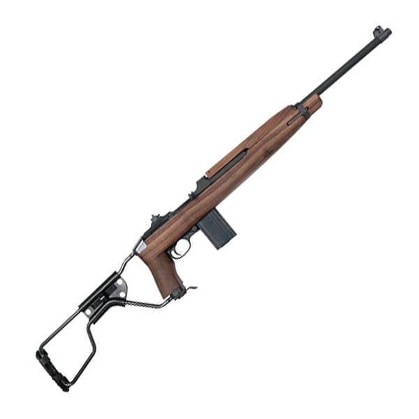 Auto-Ordnance M1 Paratrooper Semi Auto .30 Carbine