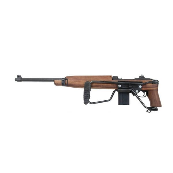 Auto-Ordnance M1 Paratrooper Semi Auto .30 Carbine