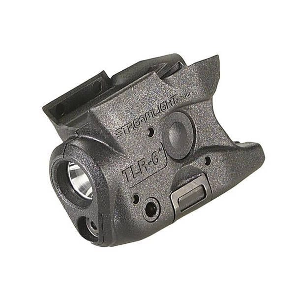 Streamlight M&P Trigger Guard Light